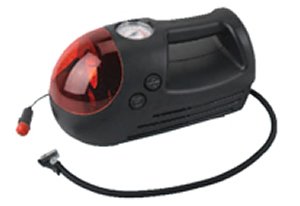 Kit Compresor 300 PSI 1 cilindros Ø 19 mm. 10 A   HD